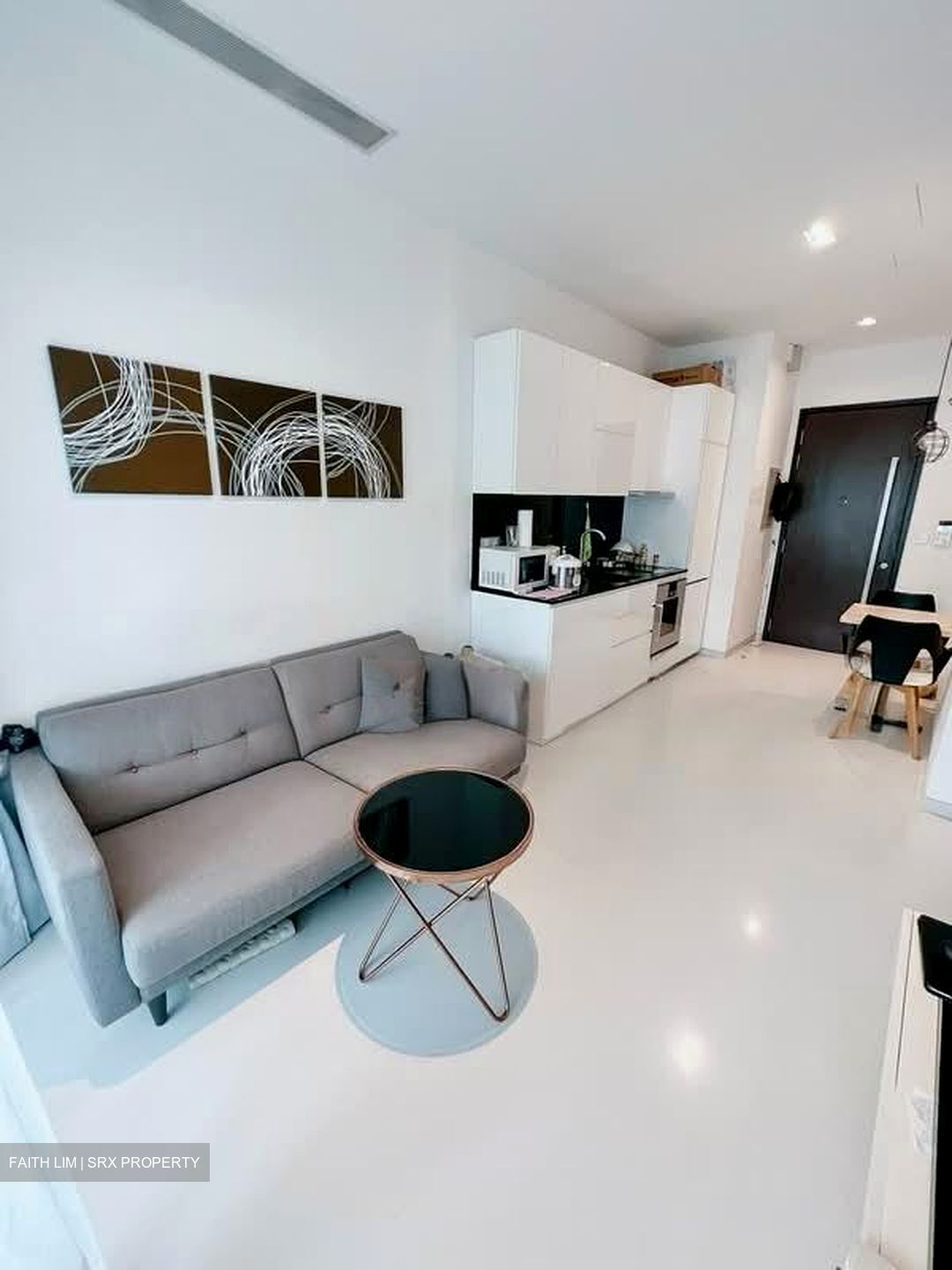 Robin Suites (D10), Apartment #534594711
